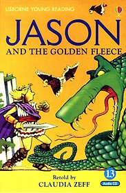 Jason and The Golden Fleece