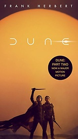Dune (Dune: part two Movie Tie-In)