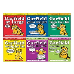 Garfield ʵ ȭ Ʈ