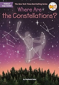Where Are The Constellations