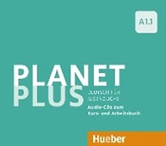 <font title="Planet Plus A1.1. 2 Audio-CDs zum Kursbuch, 1 Audio-CD zum Arbeitsbuch">Planet Plus A1.1. 2 Audio-CDs zum Kursbu...</font>