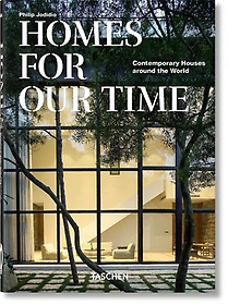 <font title="Homes for Our Time. Contemporary Houses Around the World - 40th Anniversary Edition">Homes for Our Time. Contemporary Houses ...</font>