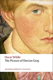 <font title="Picture of Dorian Gray (Oxford World Classics)(New Jacket)">Picture of Dorian Gray (Oxford World Cla...</font>
