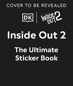 <font title="Disney Pixar Inside Out 2 Ultimate Sticker Book">Disney Pixar Inside Out 2 Ultimate Stick...</font>