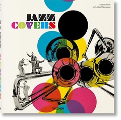 <font title="Jazz Covers (JUMBO) (English, French and German Edition)">Jazz Covers (JUMBO) (English, French and...</font>