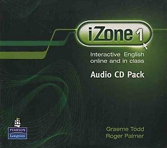 I ZONE 1(CD)