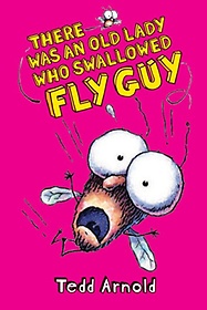 <font title="Fly Guy 4: There Was an Old Lady Who Swallowed a Fly Guy">Fly Guy 4: There Was an Old Lady Who Swa...</font>