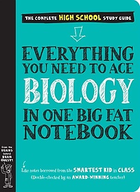 <font title="Everything You Need to Ace Biology in One Big Fat Notebook">Everything You Need to Ace Biology in On...</font>