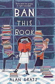 Ban This Book