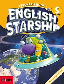 English Starship Starter Teacher