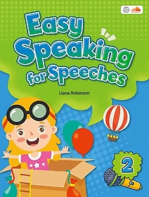 Easy Speaking for Speeches 2