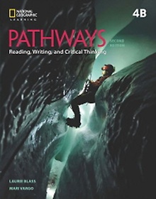 <font title="Pathways 4B : Reading, Writing and Critical Thinking">Pathways 4B : Reading, Writing and Criti...</font>