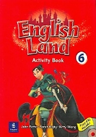 English Land 6 (Activity Book)
