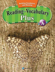 READING FOR VOCABULARY PLUS LEVEL A