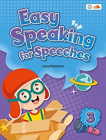 Easy Speaking for Speeches 3