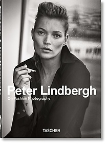 <font title="Peter Lindbergh on Fashion Photography (40th Anniversary Edition)">Peter Lindbergh on Fashion Photography (...</font>