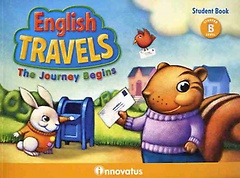 <font title="English Travels Level Starter B (Student Book)">English Travels Level Starter B (Student...</font>