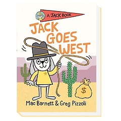 <font title="Very éͺ Jack Book 4: Jack Goes West">Very éͺ Jack Book 4: Jack Goes W...</font>