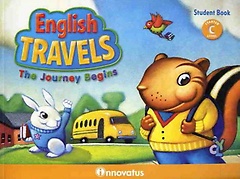 <font title="English Travels Level Starter C (Student Book)">English Travels Level Starter C (Student...</font>