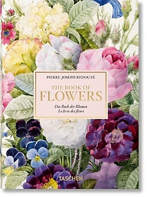 <font title="Redoute Book of Flowers (40th Anniversary Edition)">Redoute Book of Flowers (40th Anniversar...</font>