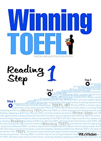 WINNING TOEFL READING Step 1