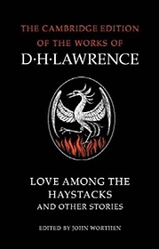 <font title="Love Among the Haystacks and Other Stories">Love Among the Haystacks and Other Stori...</font>