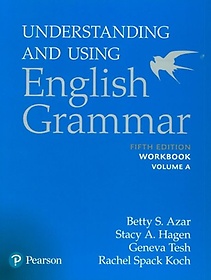 <font title="Understanding and Using English Grammar A(WB)">Understanding and Using English Grammar ...</font>
