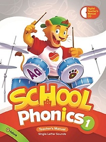 School Phonics 1(Teacher