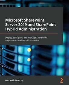 <font title="Microsoft SharePoint Server 2019 and SharePoint Hybrid Administration">Microsoft SharePoint Server 2019 and Sha...</font>