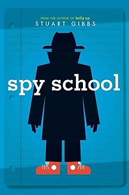 Spy School (Reprint)