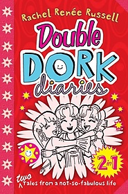 Double Dork Diaries #1
