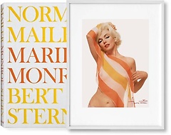 <font title="Norman Mailer, Bert Stern: Marilyn Monroe, Art Edition A">Norman Mailer, Bert Stern: Marilyn Monro...</font>