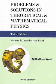 <font title="Problems & Solutions in Theoretical and Mathematical Physics 1">Problems & Solutions in Theoretical and ...</font>