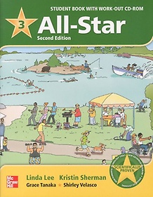 All Star 3(Student Book)