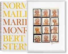 <font title="Norman Mailer, Bert Stern: Marilyn Monroe">Norman Mailer, Bert Stern: Marilyn Monro...</font>