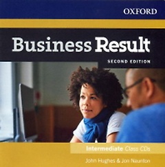 Business Result 2E Int CD (2)