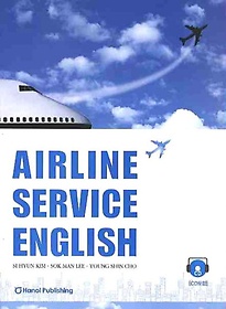 AIRLINE SERVICE ENGLISH