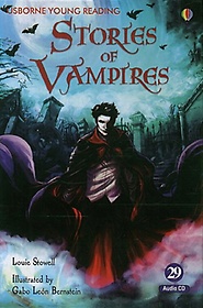 Stories of Vampires