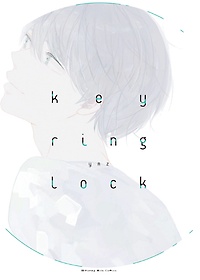 key ring Lock Ű  