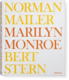 Norman Mailer, Bert Stern