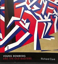 Young Bomberg and the Old Masters