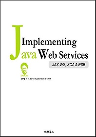 IMPLEMENTING JAVA WEB SERVICES