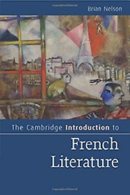 <font title="The Cambridge Introduction to French Literature">The Cambridge Introduction to French Lit...</font>