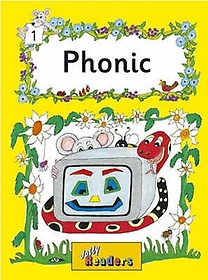 <font title="Jolly Phonics Readers, Inky Mouse & Friends Level 2  (6 Books)">Jolly Phonics Readers, Inky Mouse & Frie...</font>