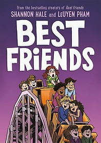 Best Friends ( Real Friends #2 )