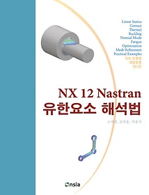 NX 12 Nastran ѿ ؼ()