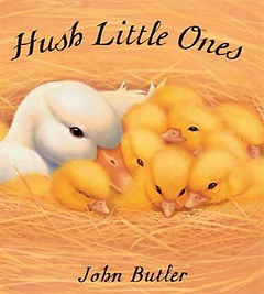 ο  Hush Little Ones