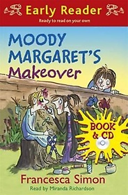 Moody Margaret