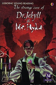 The Strange Case of Dr Jekyll & Mr. Hyde