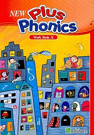 New Plus Phonics A Work Book